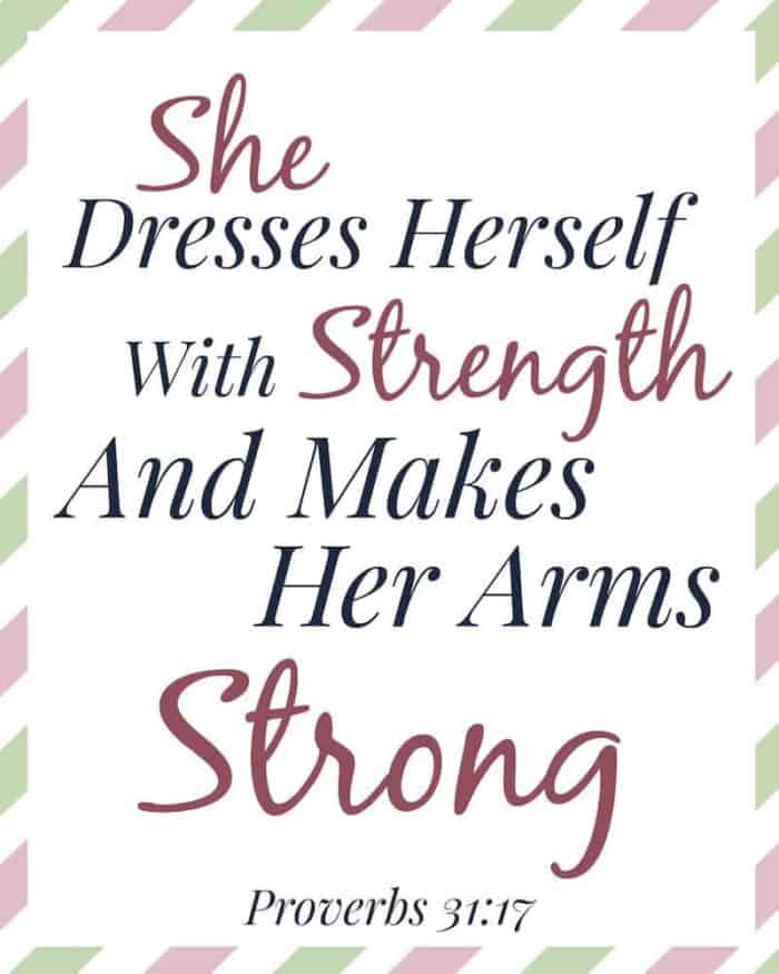she dresses herself with strength She dresses herself with strength and makes her arms strong (Proverbs 31:17) I always love hitting a lift with @paryssbryanne I accidentally cosplayed Kim Possible but it made me think she
