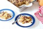 Gluten-Free Pumpkin Crunch Cake Recipe